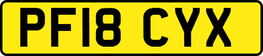 PF18CYX