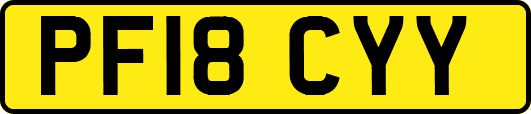PF18CYY