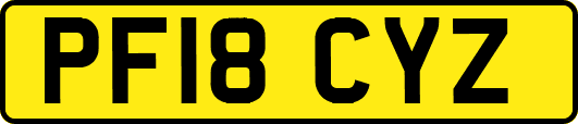 PF18CYZ