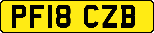 PF18CZB