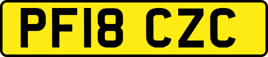 PF18CZC