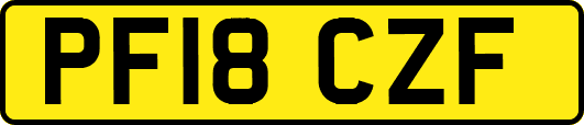PF18CZF
