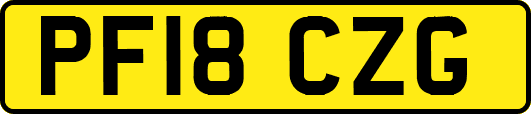 PF18CZG