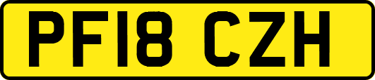 PF18CZH