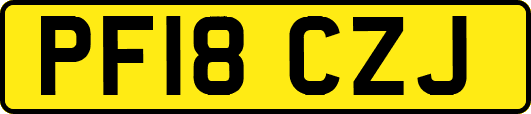 PF18CZJ