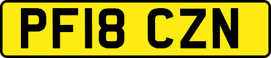 PF18CZN