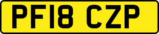 PF18CZP