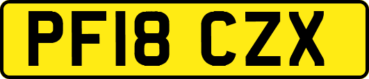 PF18CZX