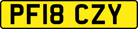 PF18CZY