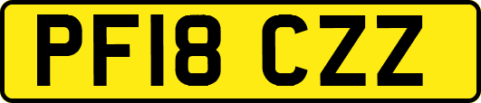 PF18CZZ