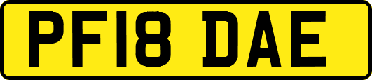 PF18DAE