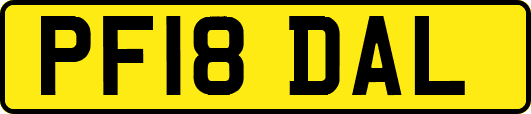 PF18DAL
