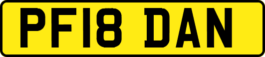PF18DAN