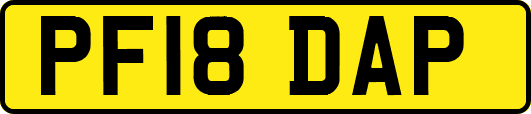 PF18DAP