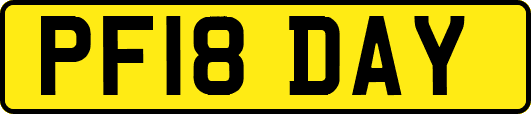 PF18DAY