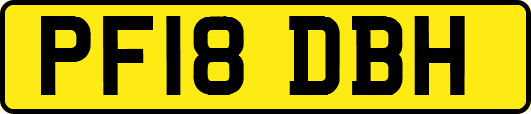 PF18DBH