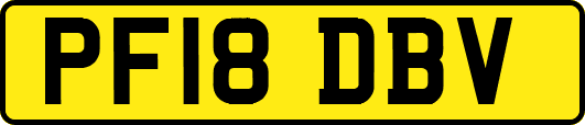 PF18DBV