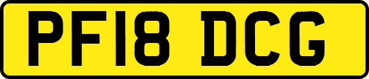 PF18DCG