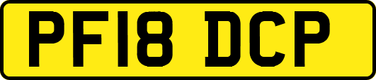 PF18DCP