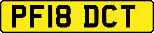 PF18DCT