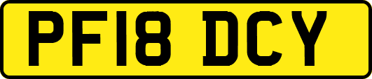 PF18DCY