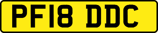 PF18DDC
