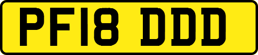 PF18DDD