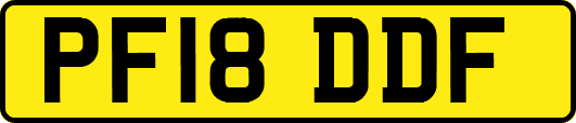 PF18DDF