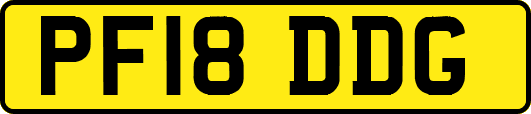 PF18DDG