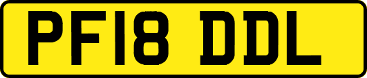 PF18DDL