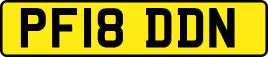 PF18DDN