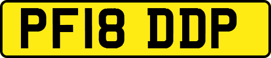 PF18DDP