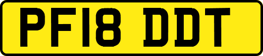 PF18DDT