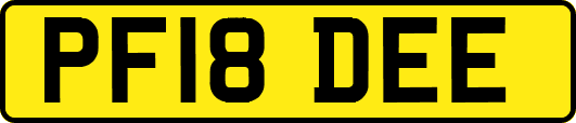 PF18DEE