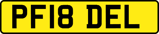 PF18DEL