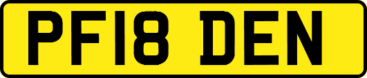 PF18DEN
