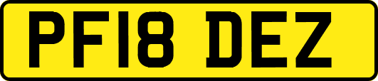PF18DEZ