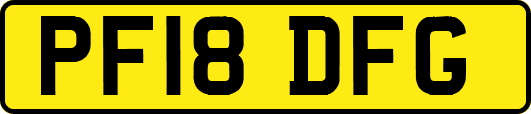 PF18DFG
