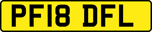PF18DFL