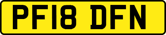 PF18DFN