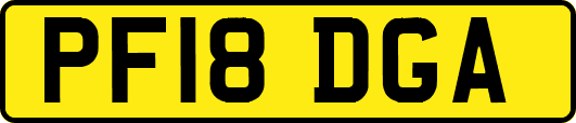 PF18DGA