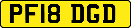 PF18DGD
