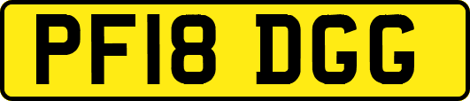 PF18DGG