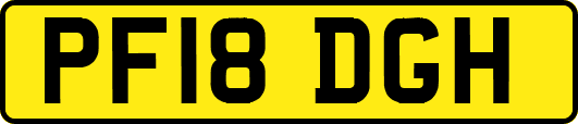 PF18DGH