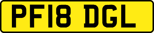 PF18DGL