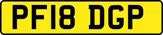 PF18DGP