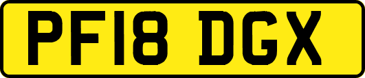 PF18DGX