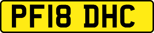PF18DHC