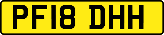 PF18DHH