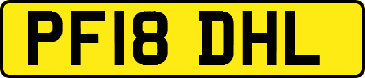 PF18DHL